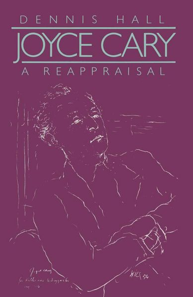 Produktbild: Joyce Cary