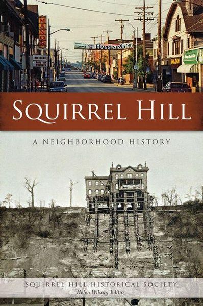 Produktbild: Squirrel Hill