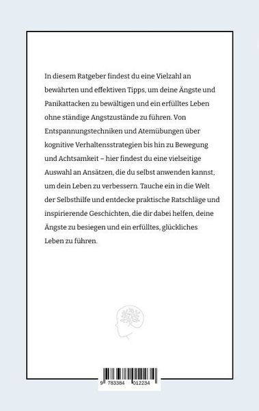 Produktbild: Endlich Angstfrei