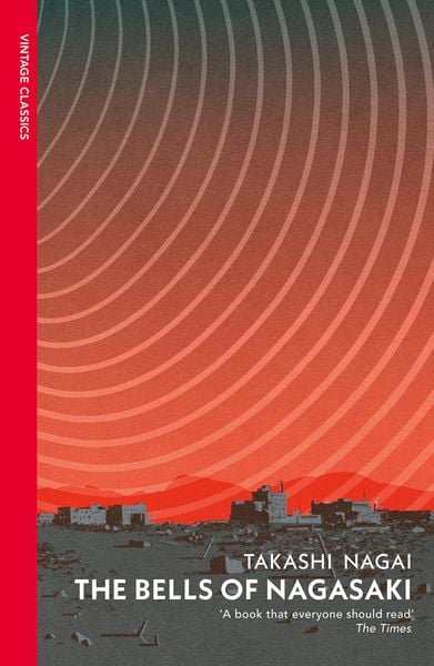 Produktbild: The Bells of Nagasaki
