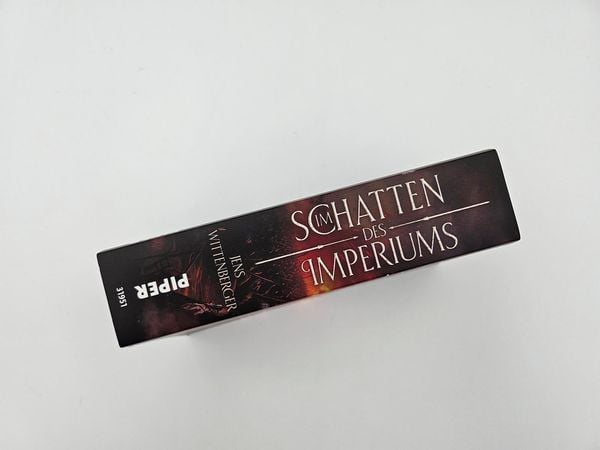 Produktbild: Im Schatten des Imperiums