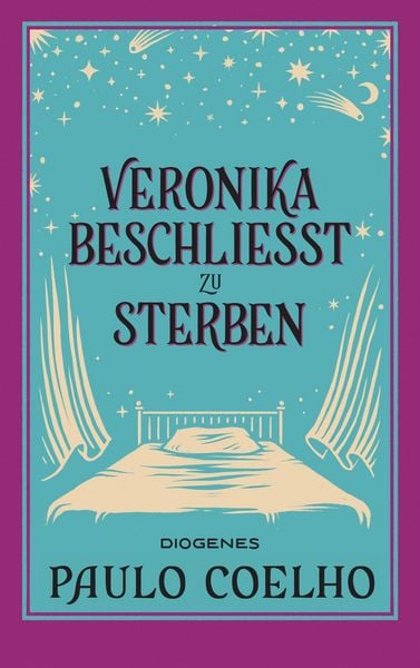 Produktbild: Veronika beschließt zu sterben