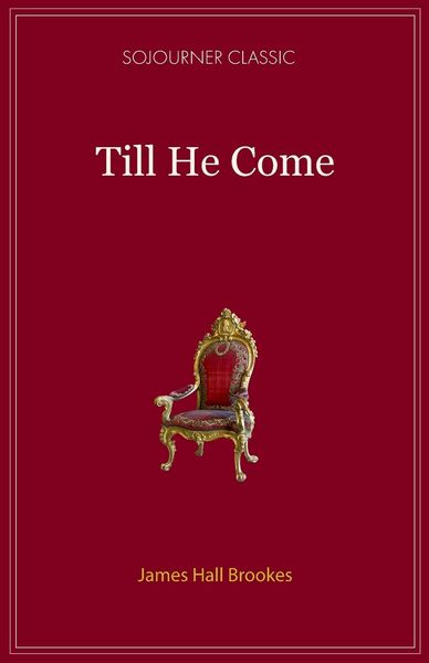 Produktbild: Till He Comes