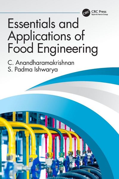 Produktbild: Essentials and Applications of Food Engineering