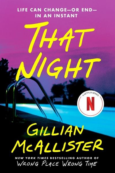 Produktbild: That Night