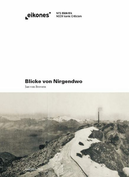 Produktbild: Blicke von Nirgendwo