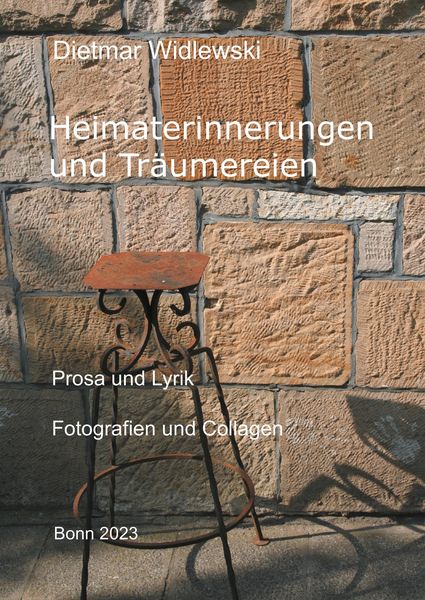 Produktbild: Heimaterinnerungen und Tr&auml;umereien