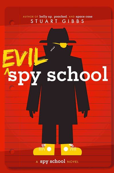 Produktbild: Evil Spy School