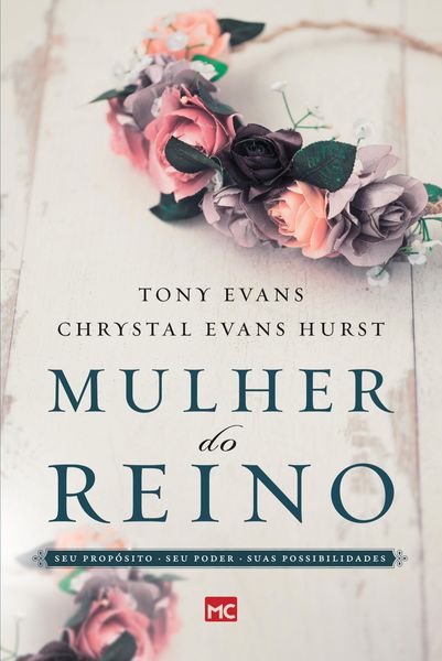 Produktbild: Mulher do reino