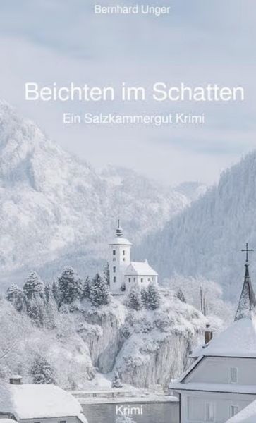 Produktbild: Beichten im Schatten