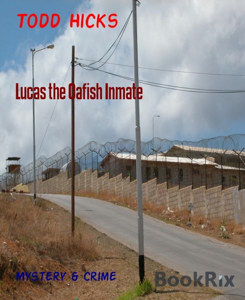 Produktbild: Lucas the Oafish Inmate