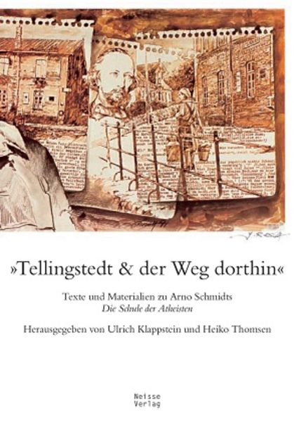 »Tellingstedt & der Weg dorthin«, Taschenbuch von , Neisse Verlag, 9783862761883
