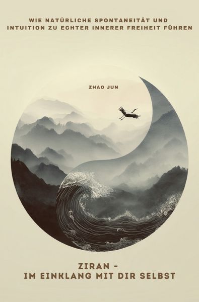 Produktbild: Ziran &ndash; Im Einklang mit dir selbst