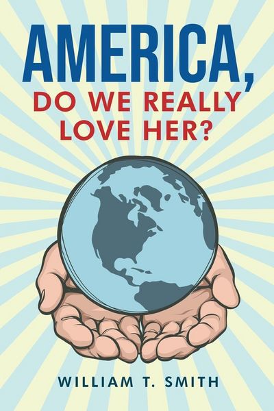 Produktbild: America, Do We Really Love Her?