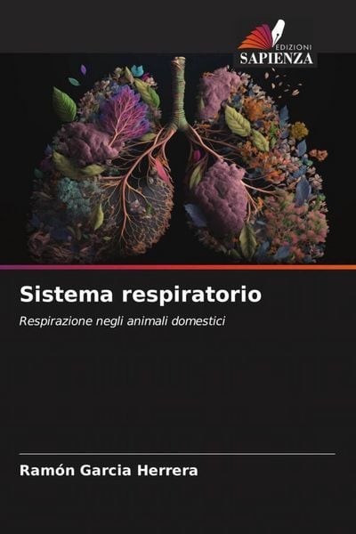 Produktbild: Sistema respiratorio