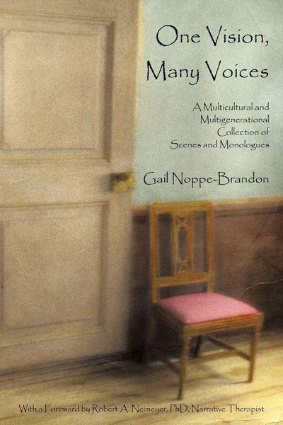 Produktbild: One Vision, Many Voices