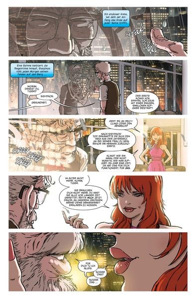 Produktbild: Spider-Man: Reign