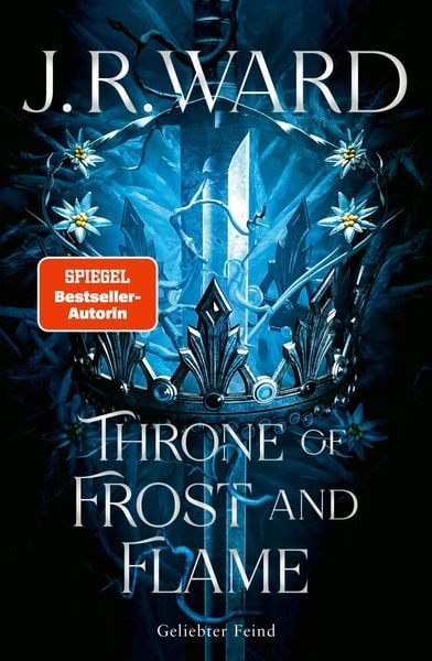 Produktbild: Throne of Frost and Flame