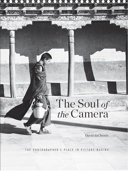 Produktbild: The Soul of the Camera