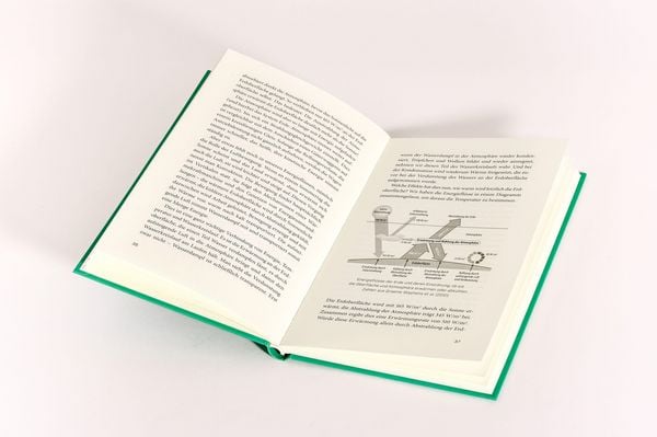 Produktbild: Die Natur ist kein Parteimitglied