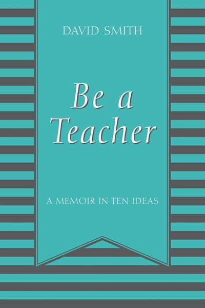 Produktbild: Be a Teacher