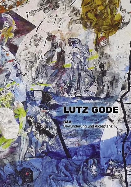 Produktbild: Lutz Gode