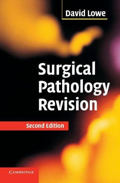 Produktbild: Surgical Pathology Revision