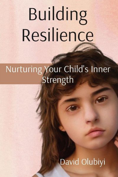 Produktbild: Building Resilience