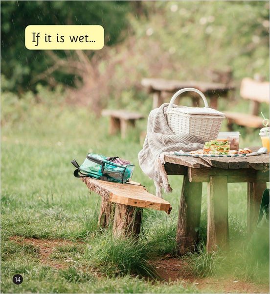 Produktbild: Go on a Picnic (Set 3)