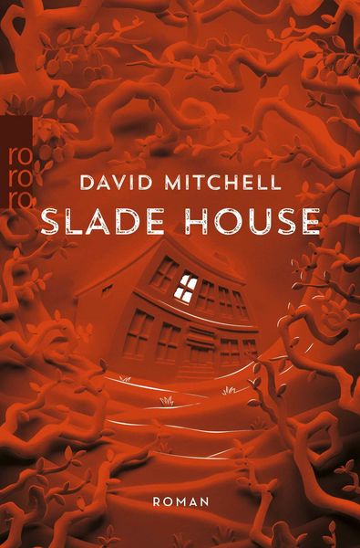 Produktbild: Slade House