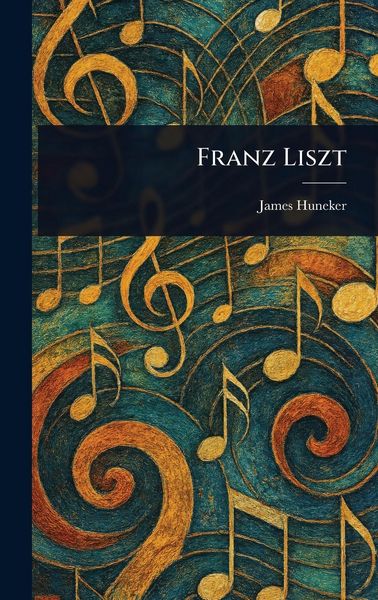 Produktbild: Franz Liszt