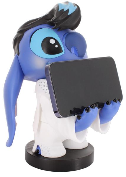Produktbild: Disney: Stitch Elvis - Cable Guy [20 cm]