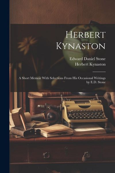 Produktbild: Herbert Kynaston