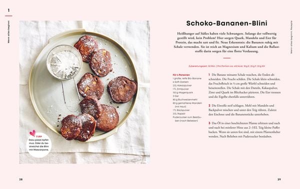 Produktbild: Geliebte Familienk&uuml;che