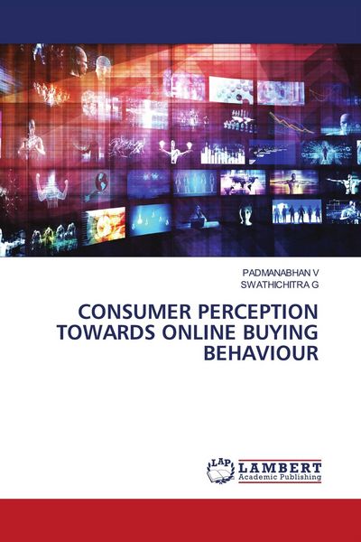 Produktbild: Consumer Perception Towards Online Buying Behaviour