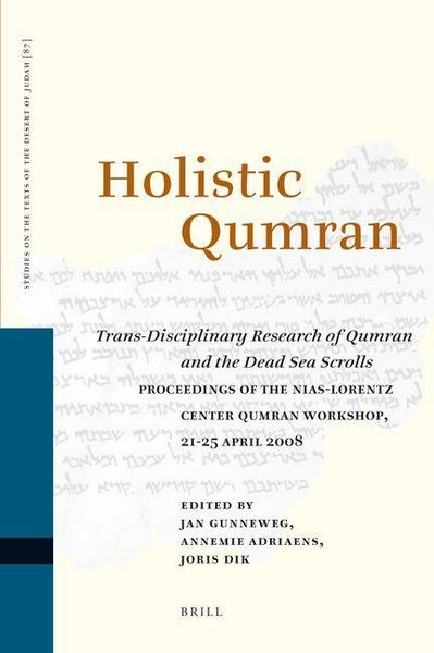 Produktbild: Holistic Qumran