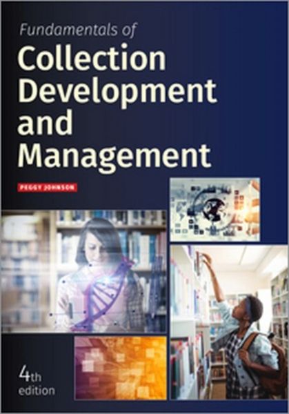 Produktbild: Fundamentals of Collection Development and Management