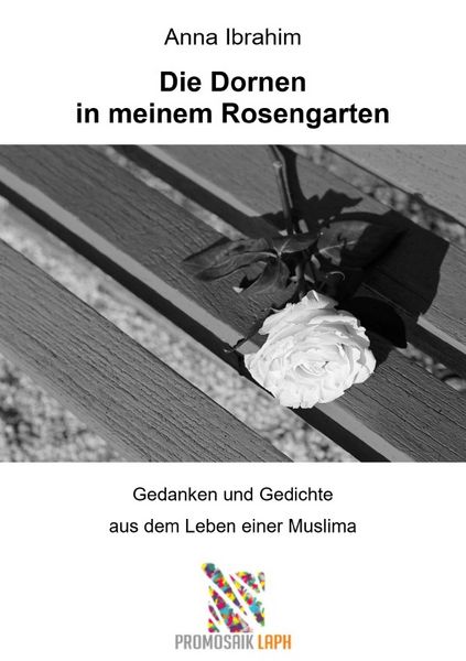 Produktbild: Die Dornen in meinem Rosengarten