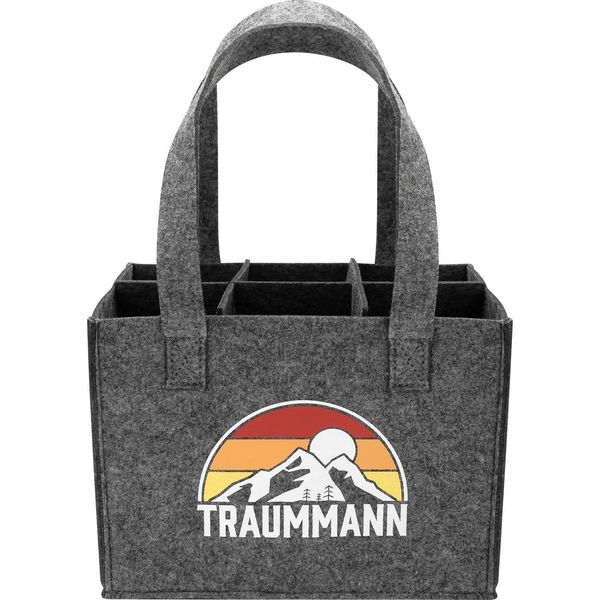 Tragetasche 47958 Motiv 'Traummann'