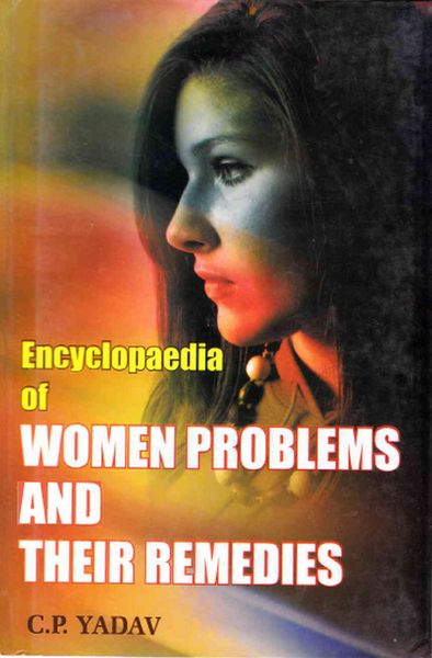 Produktbild: Encyclopaedia of Women Problems and Their Remedies
