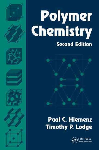 Produktbild: Hiemenz, P: Polymer Chemistry