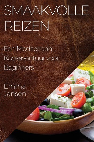 Produktbild: Smaakvolle Reizen