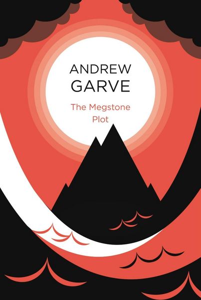 Produktbild: The Megstone Plot (Bello)