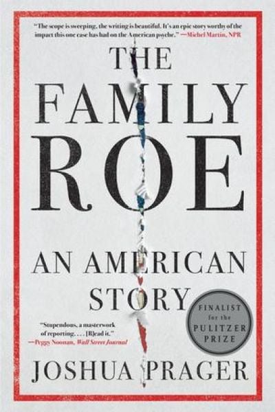 Produktbild: The Family Roe