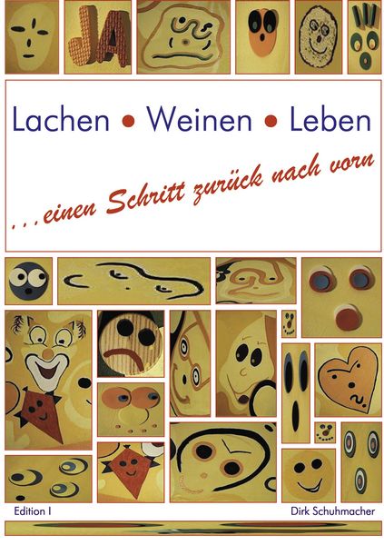 Produktbild: Lachen Weinen Leben
