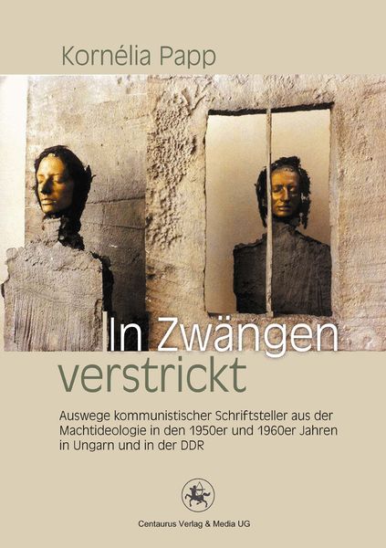 Produktbild: In Zw&auml;ngen verstrickt
