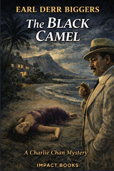 Produktbild: The Black Camel