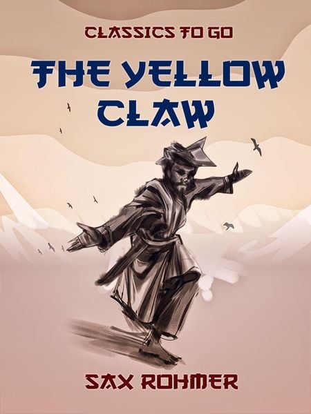 Produktbild: The Yellow Claw