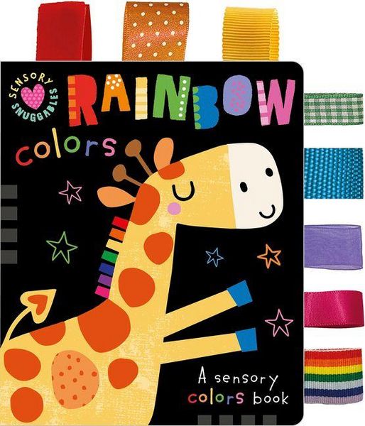 Produktbild: Rainbow Colors