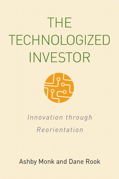 Produktbild: The Technologized Investor